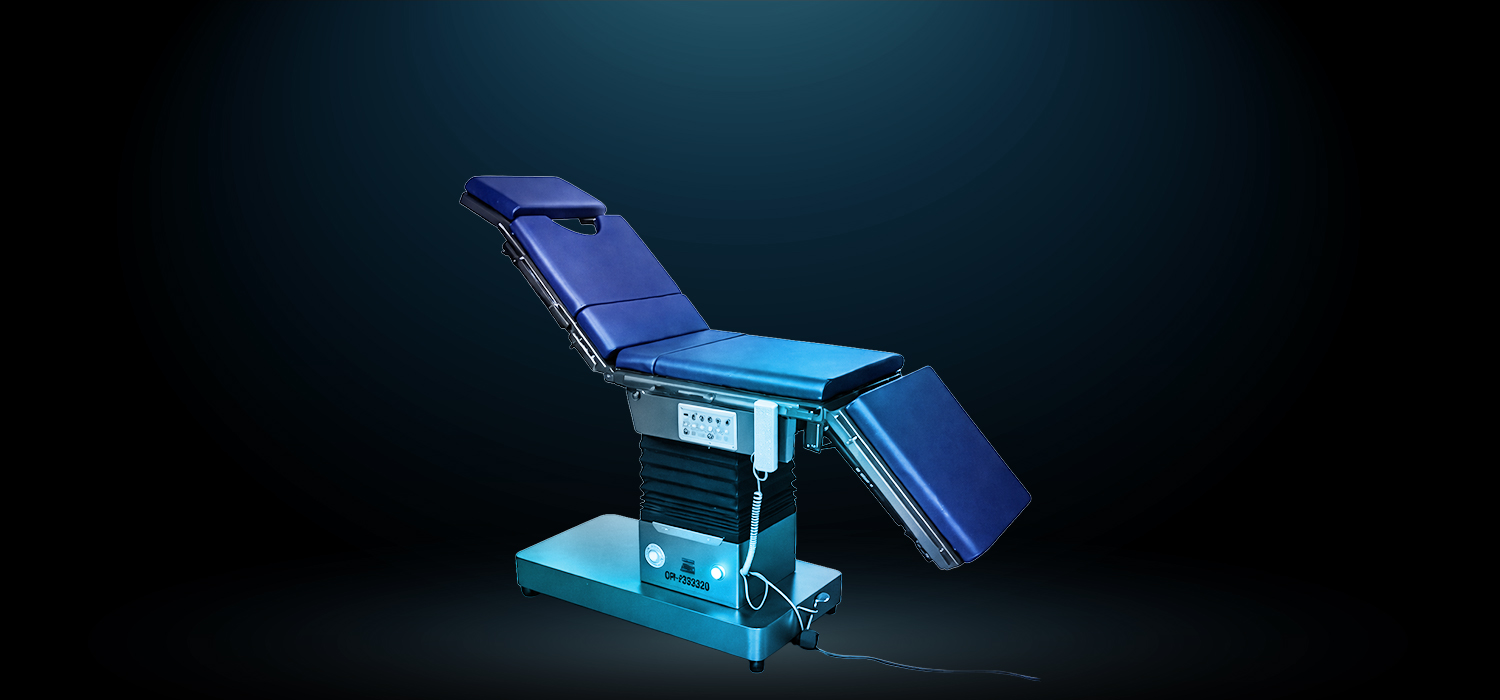 Hemlux Operating Tables