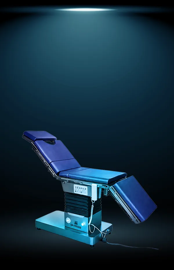 Hemlux Operating Tables