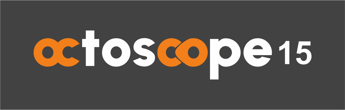 octoscope 15