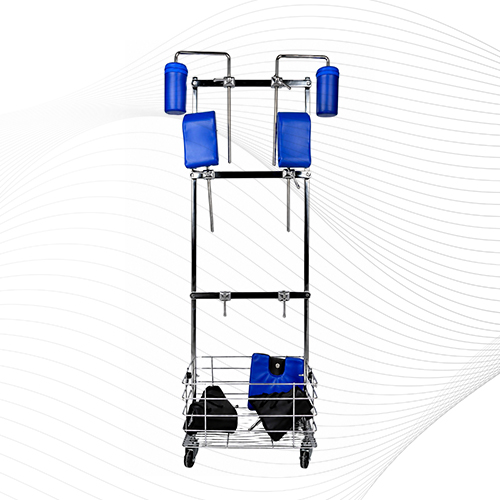 Accesories Trolley