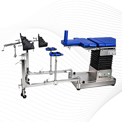 Leg Traction Attachment
