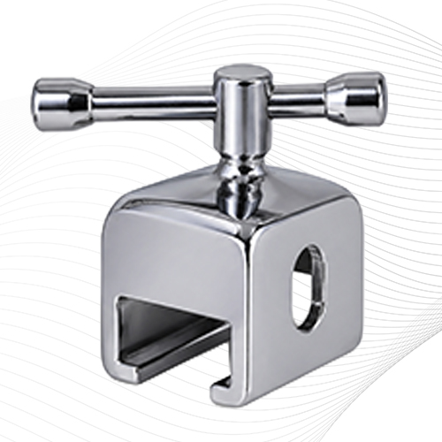 Side Rail Clamp