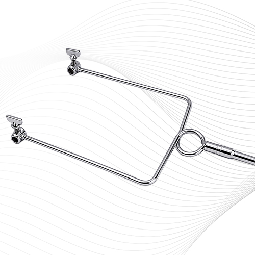 Tibea Nailing Clamp